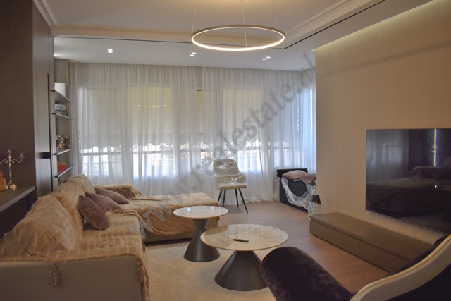Modern apartment for rent near Center of Tirana, in Albania